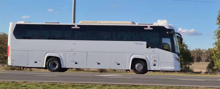 Jacobsons Scania K360IB Higer Touring A80T 30